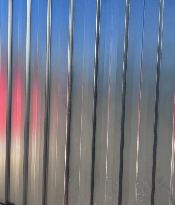 Fence